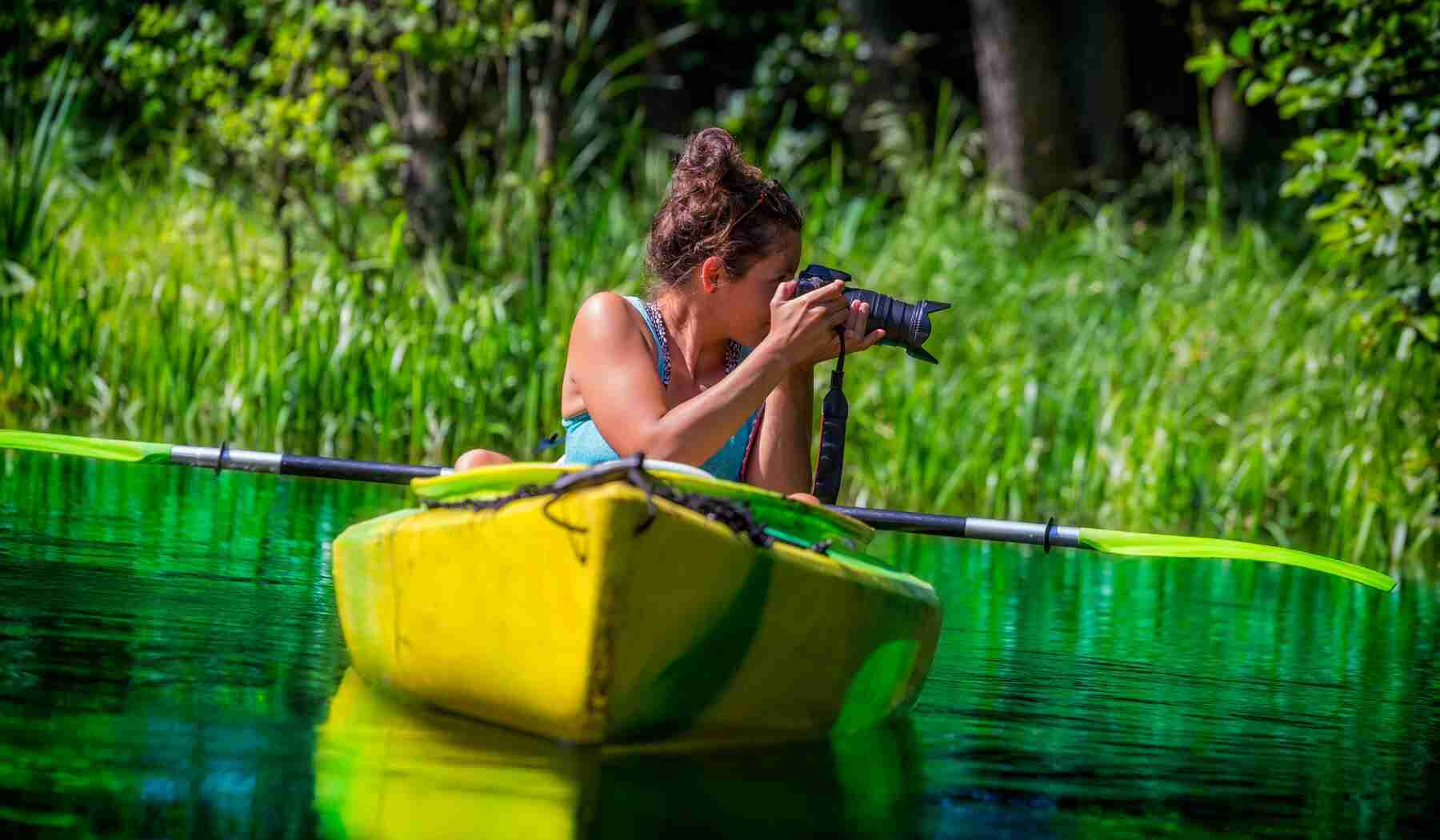 Kayak