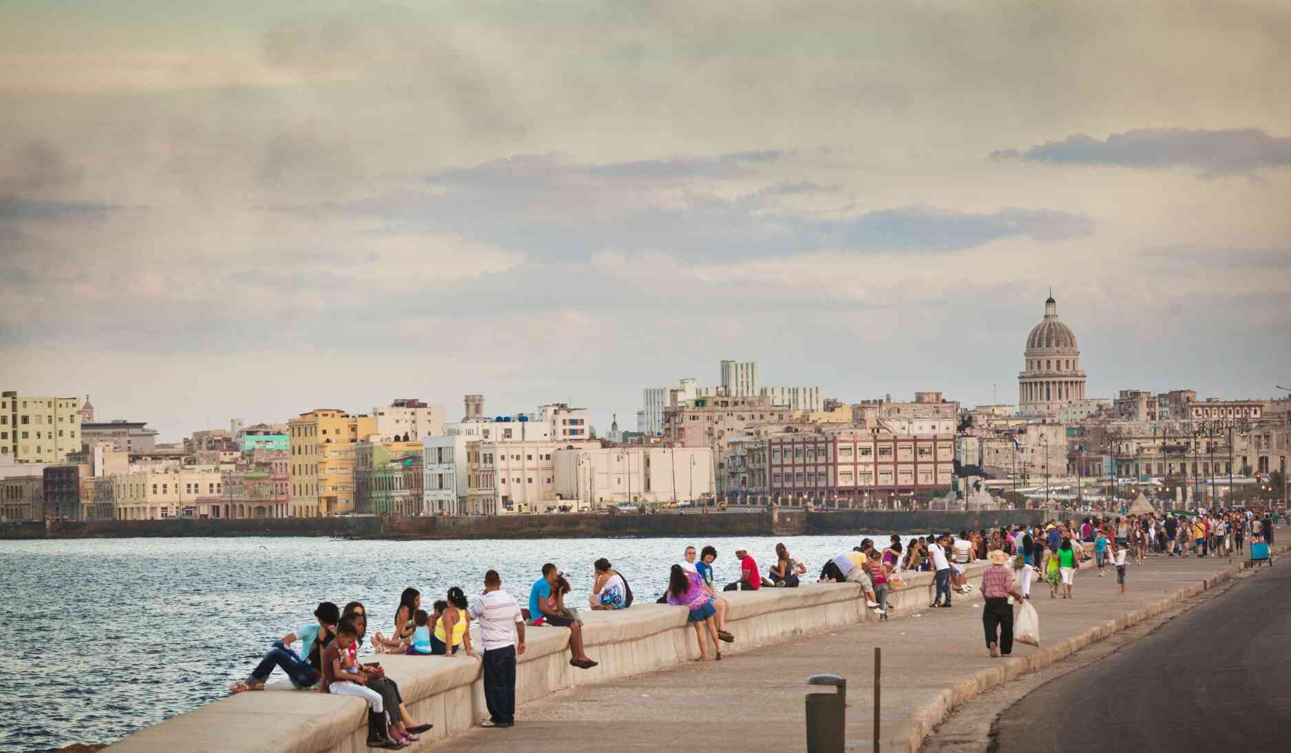 Malecón