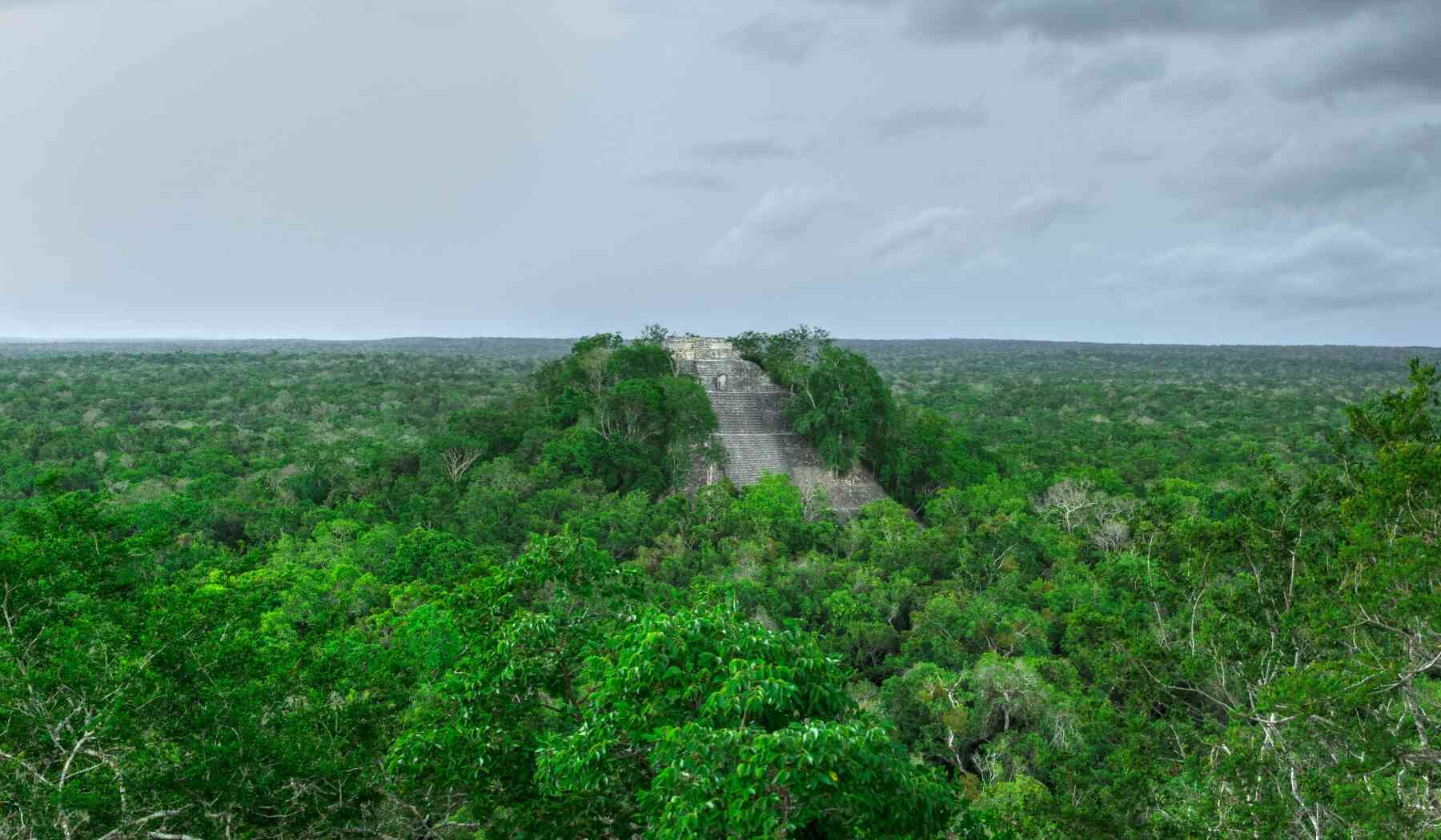 calakmul