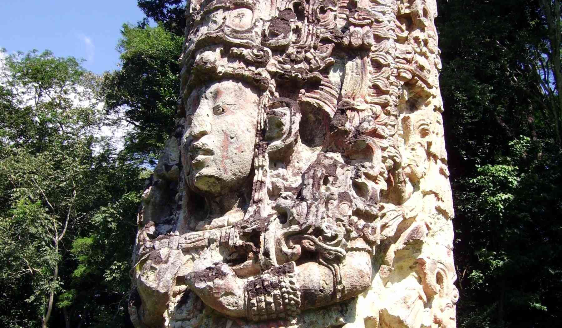 copan