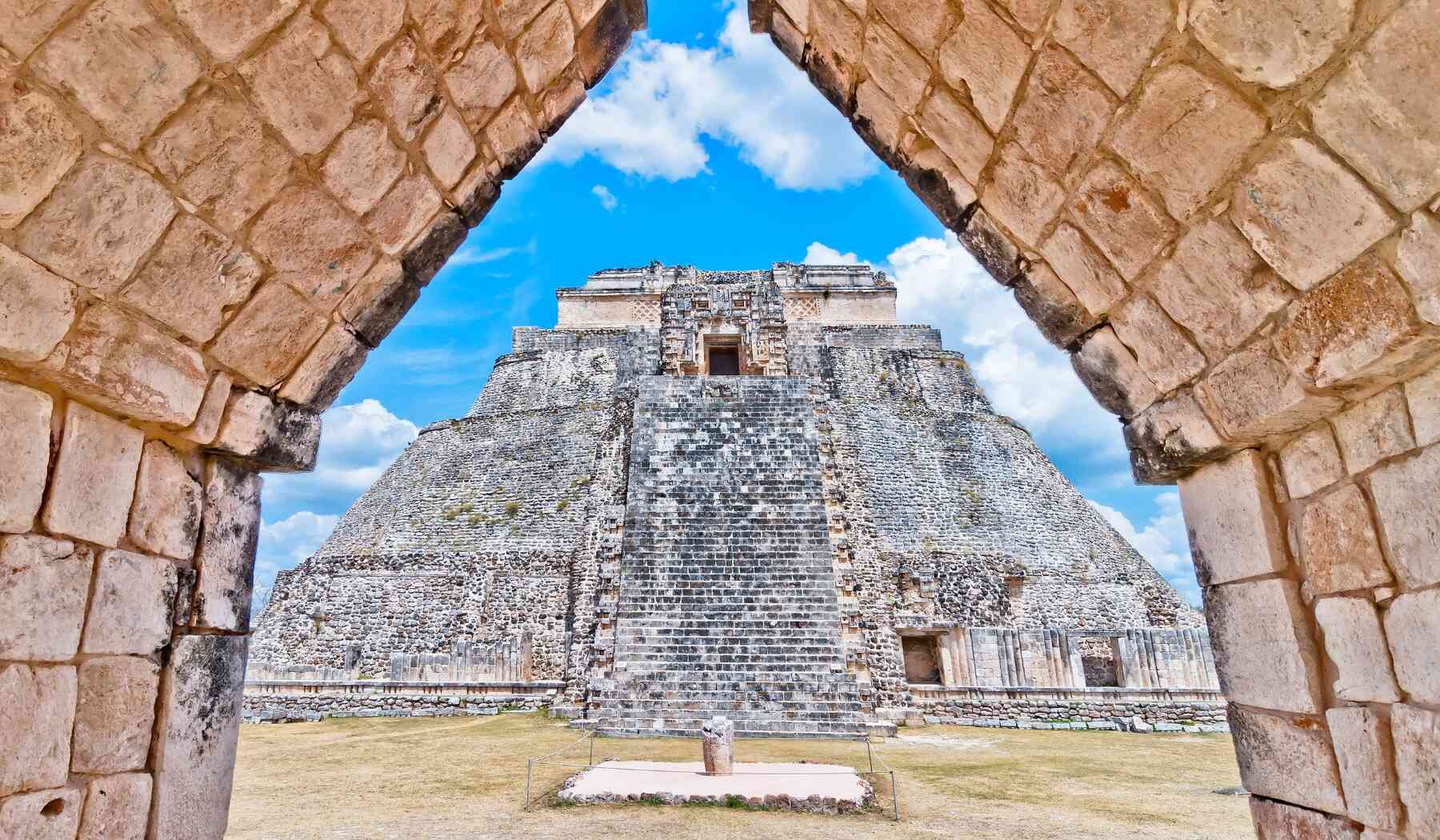 uxmal