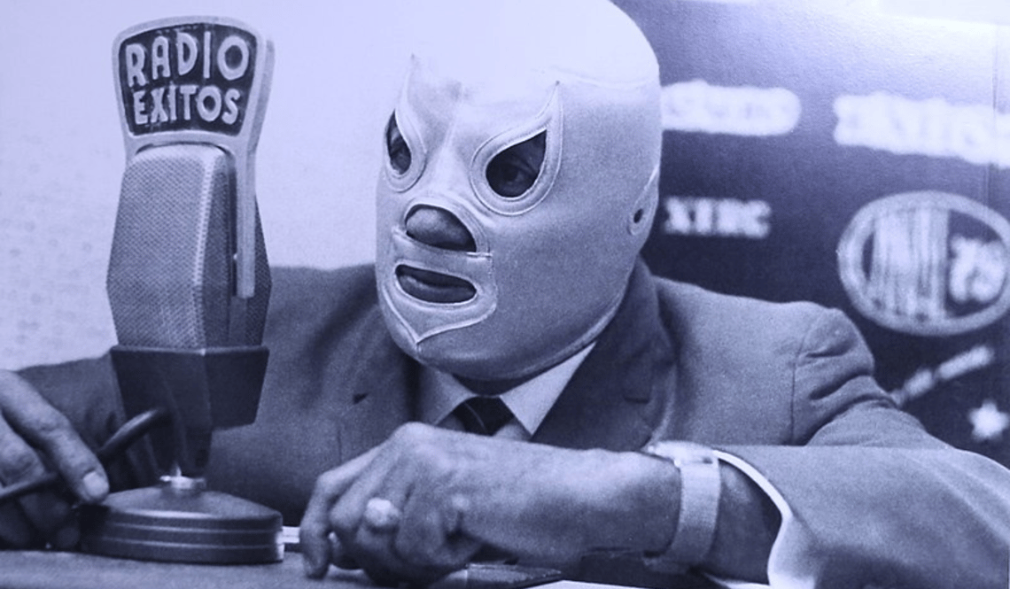 El Santo