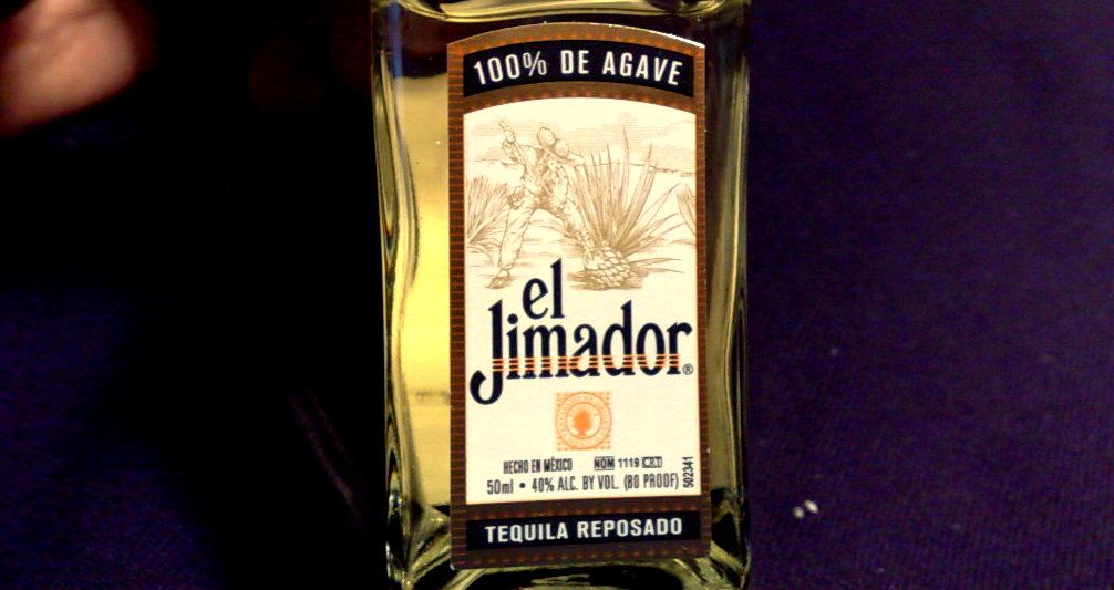 Différence entre mezcal et tequila - Tequila 100% agave ©Harry Heng