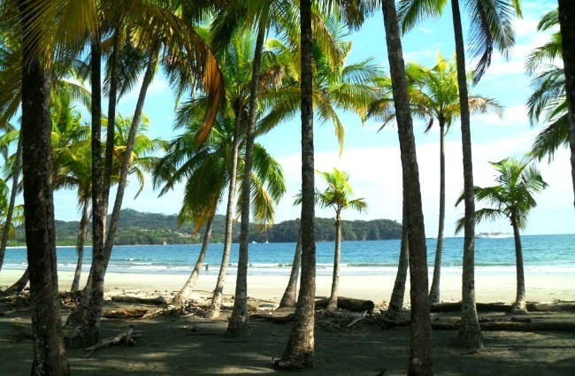 plus belles plages du Costa Rica