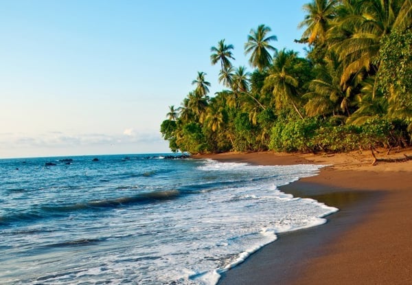  Corcovado, plus belles plages du Costa Rica