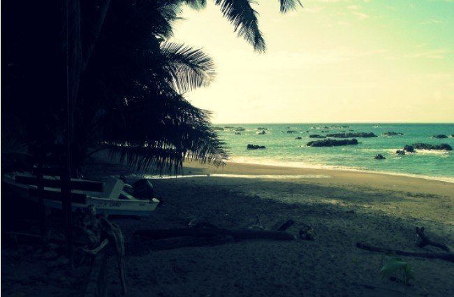 Isla de cano, plus belles plages du Costa Rica