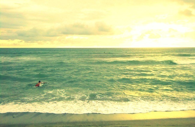 Playa Hermosa, plus belles plages du Costa Rica