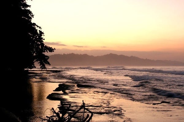 puerto viejo, plus belles plages du Costa Rica