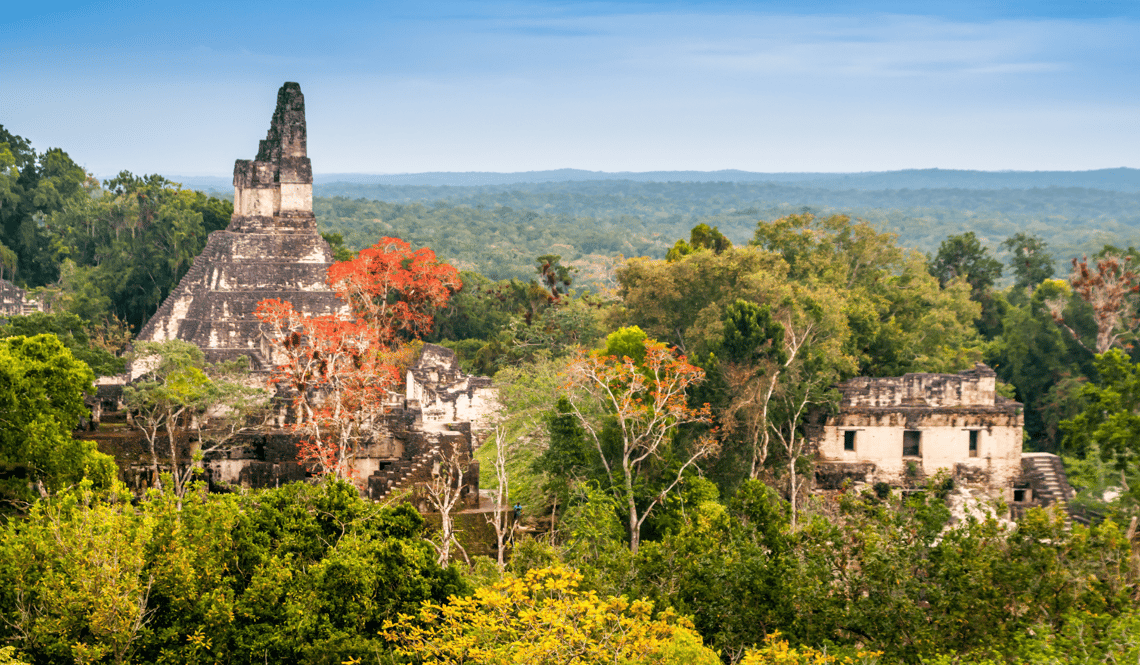 Tikal