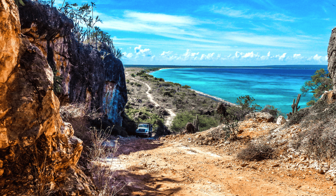 Bahia de las Aguilares