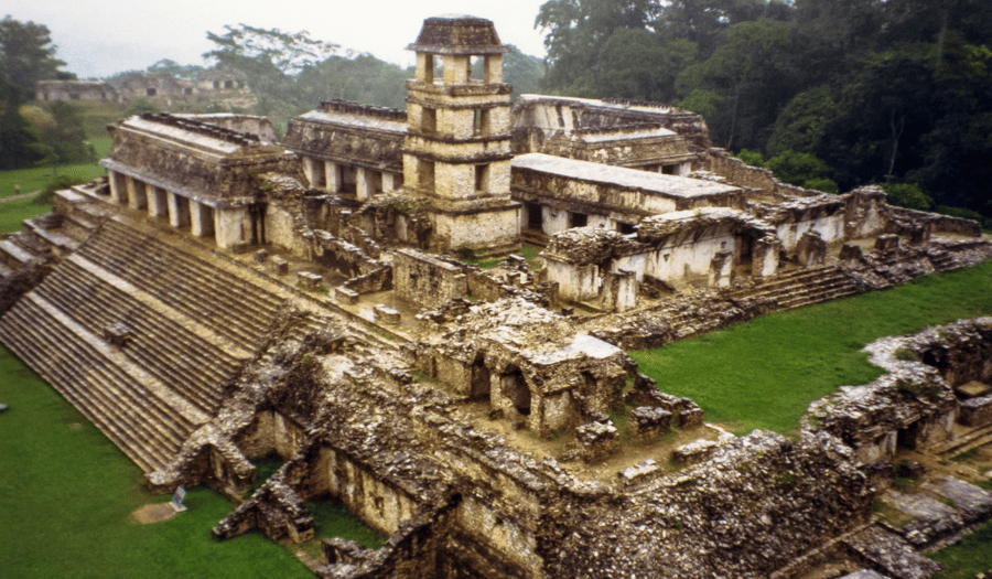 Palenque