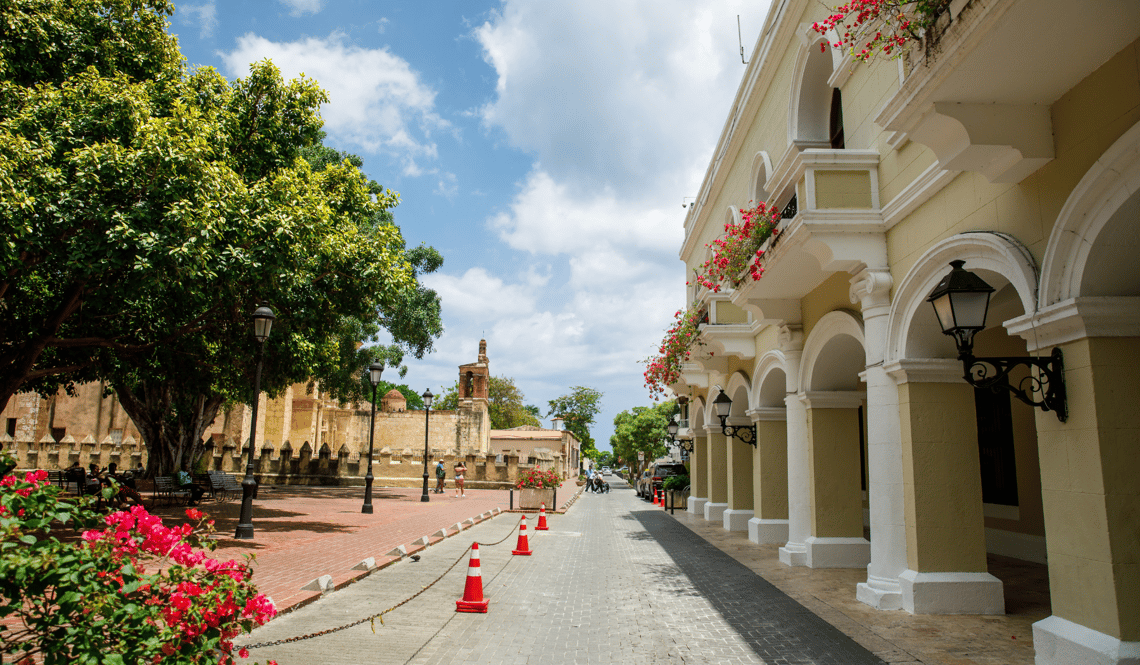 Santo Domingo