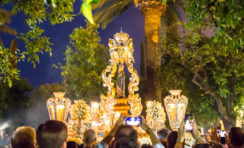 processions Semana Santa