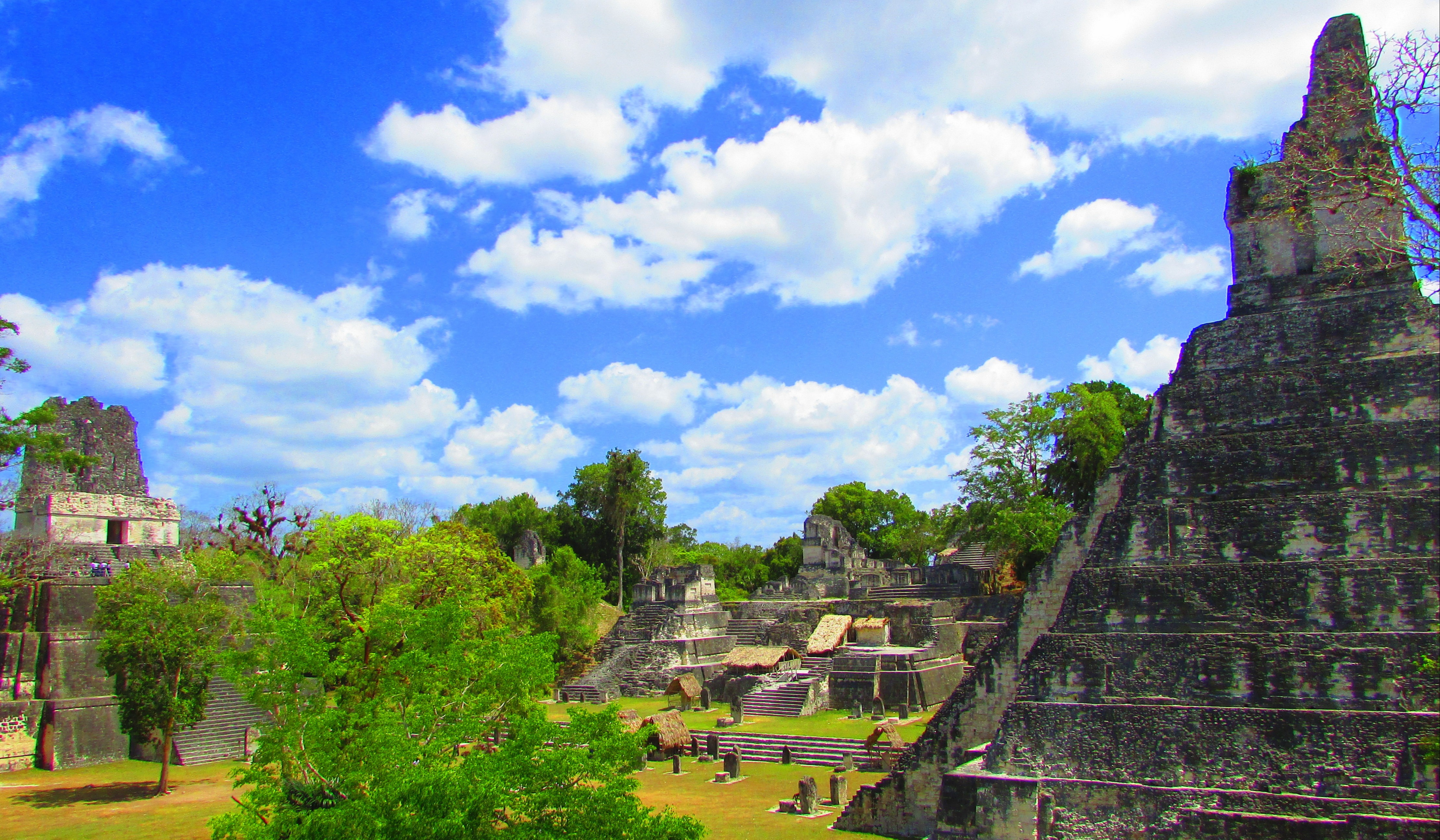 Tikal