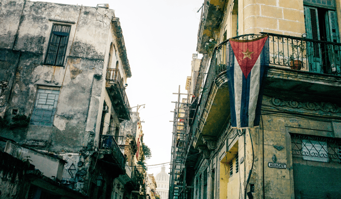 La Havane cuba